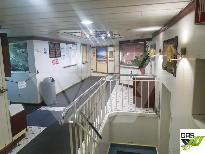 Kapal Ro-Ro untuk dijual