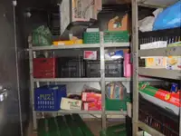 Kapal peti sejuk untuk dijual