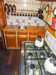 Kapal pengangkut pukal untuk dijual