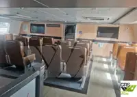 Kapal pelayaran untuk dijual