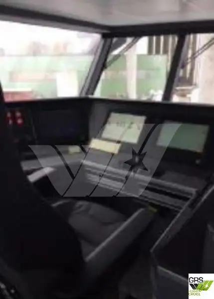 Kapal pelayaran untuk dijual