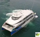 Kapal kerja untuk dijual