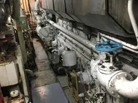 Kapal penyelidik untuk dijual