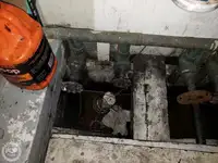Kapal feri untuk dijual