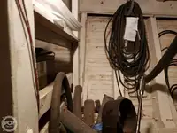 Kapal feri untuk dijual