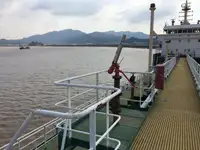 Tangki minyak/kimia untuk dijual