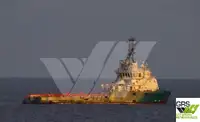 Kapal bekalan untuk jualan