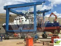 Kapal tinjauan untuk dijual