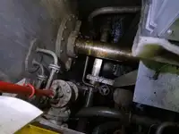 Kapal tunda untuk dijual