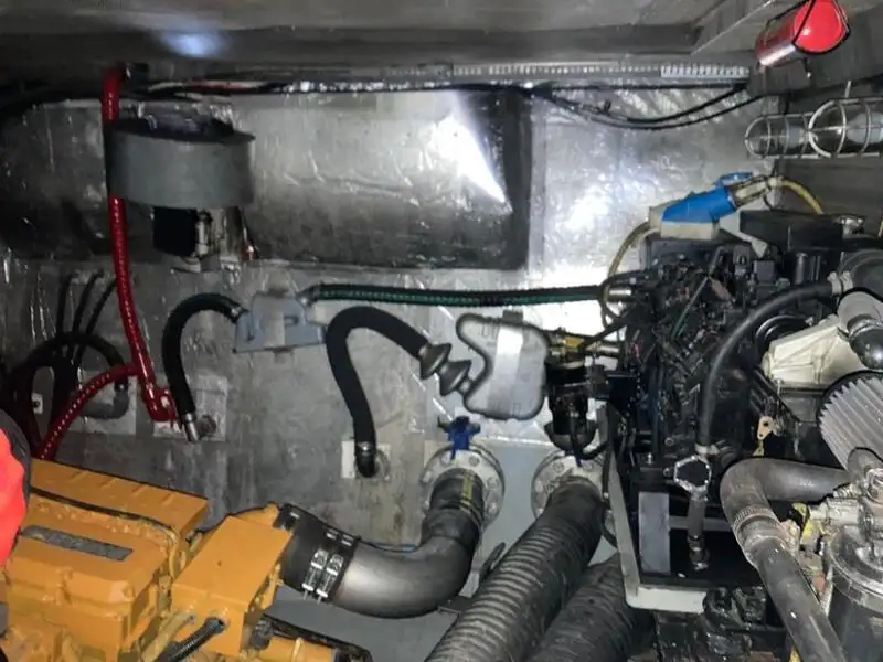 Kapal feri untuk dijual