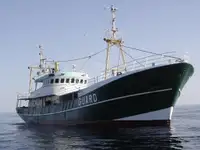 Kapal Bekal Pantas (FSV) untuk dijual