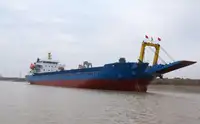 Kapal pengangkut pukal untuk dijual