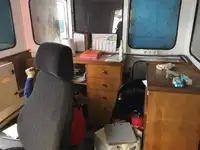 Kapal pengorek untuk dijual