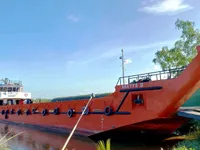 Kapal pendaratan, tangki untuk dijual