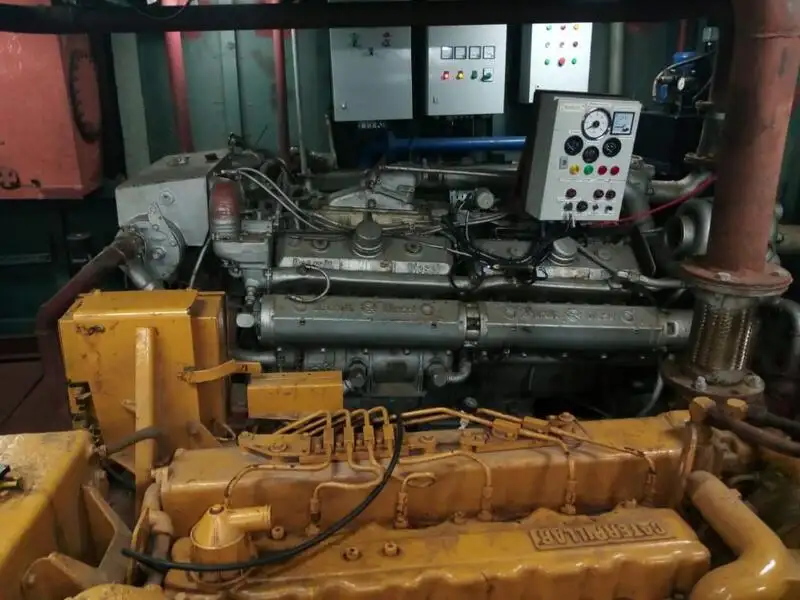 Kapal bekalan untuk dijual