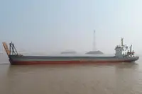 Tongkang untuk jualan
