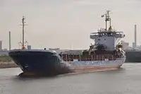 Kapal pengangkut pukal untuk dijual