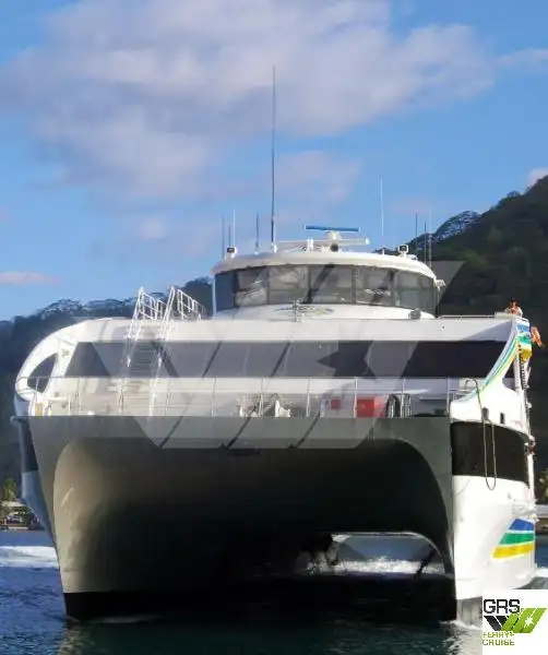 Kapal Ro-Ro untuk dijual