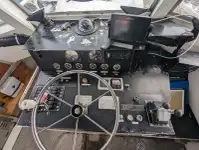 Kapal kerja untuk dijual
