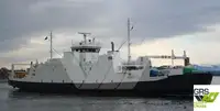 Ro-Ro ship untuk jualan