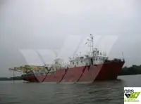 Kapal tinjauan untuk dijual