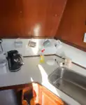 Kapal tunda untuk dijual