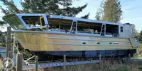 Kapal layar untuk dijual