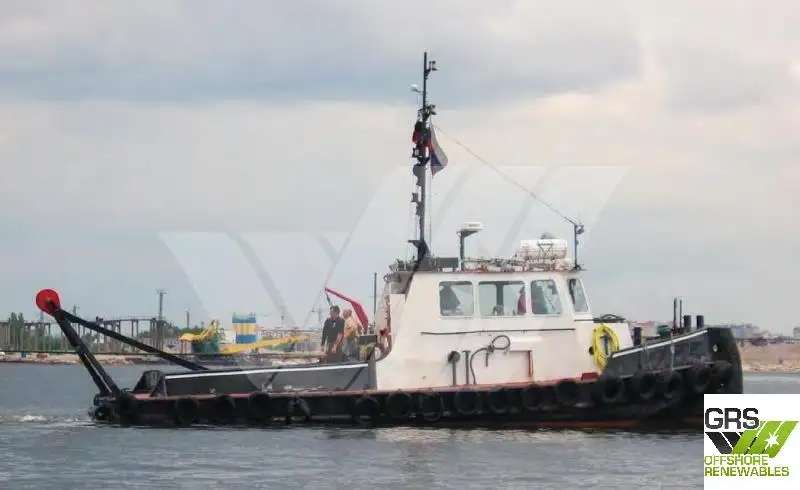 Kapal tinjauan untuk dijual