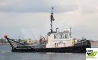 Kapal tinjauan untuk dijual