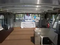 Kapal pelayaran untuk dijual