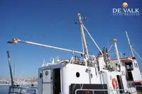 Kapal penyelidik untuk dijual