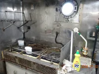 Kapal pukat lilit untuk dijual