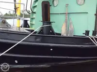 Kapal tunda untuk dijual