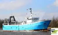 Kapal tinjauan untuk dijual