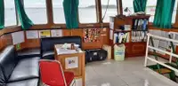 Kapal pendaratan, tangki untuk dijual