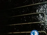 Tangki minyak/kimia untuk dijual