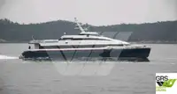 Kapal pelayaran untuk dijual