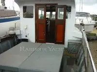 Kapal pukat untuk dijual