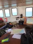 Kapal pengorek untuk dijual