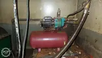 Kapal tunda untuk dijual