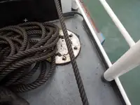 Kapal kerja untuk dijual
