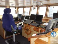 Kapal pukat untuk dijual