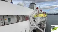 Kapal tunda untuk dijual
