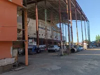 Tongkang untuk dijual