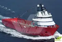 Kapal bekalan untuk jualan