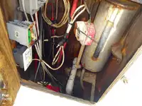 Kapal pukat untuk dijual