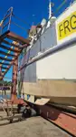 Trawler untuk jualan