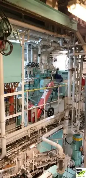 Kapal bekalan platform (PSV) untuk dijual