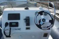 Kapal getah kaku untuk dijual
