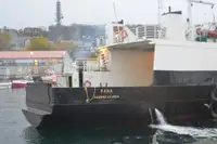 Kapal Ro-Ro untuk dijual